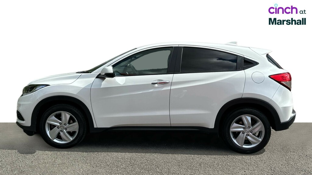 Honda Hr-V 1.6 I-dtec Ex Euro 6 Ss #6