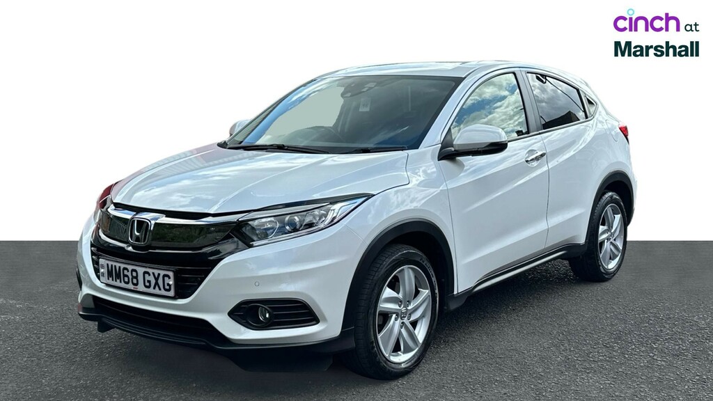 Honda Hr-V 1.6 I-dtec Ex Euro 6 Ss #7