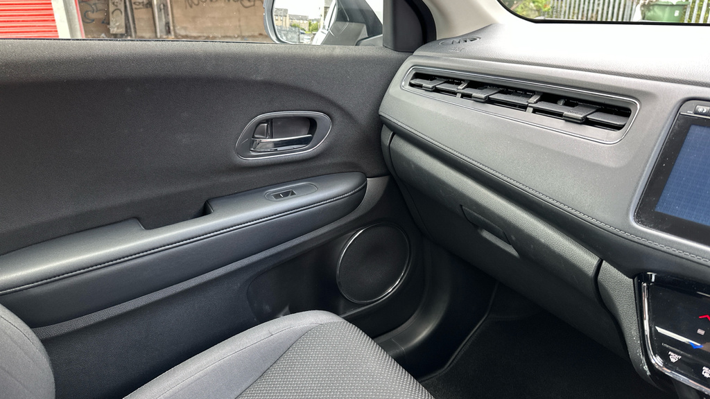 Honda Hr-V 1.6 I-dtec Ex Euro 6 Ss #27