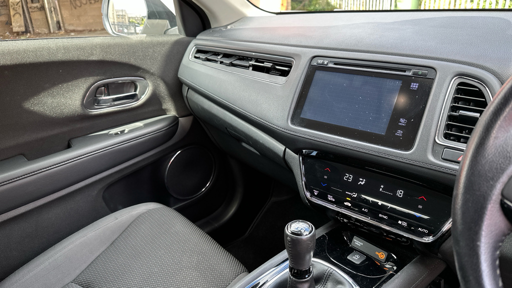 Honda Hr-V 1.6 I-dtec Ex Euro 6 Ss #15