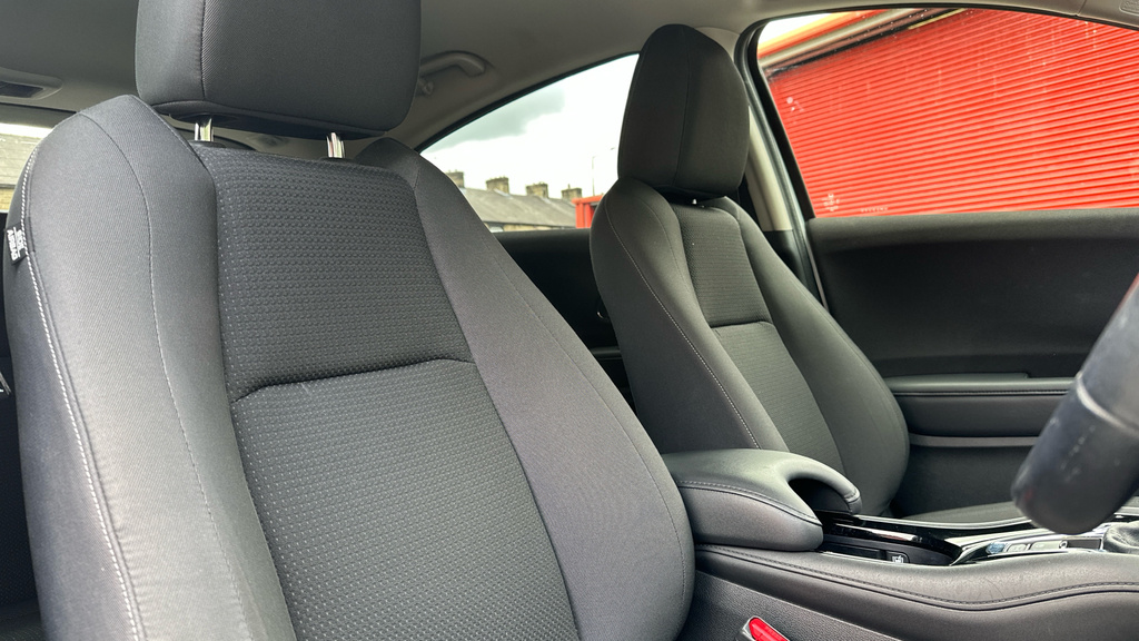Honda Hr-V 1.6 I-dtec Ex Euro 6 Ss #32