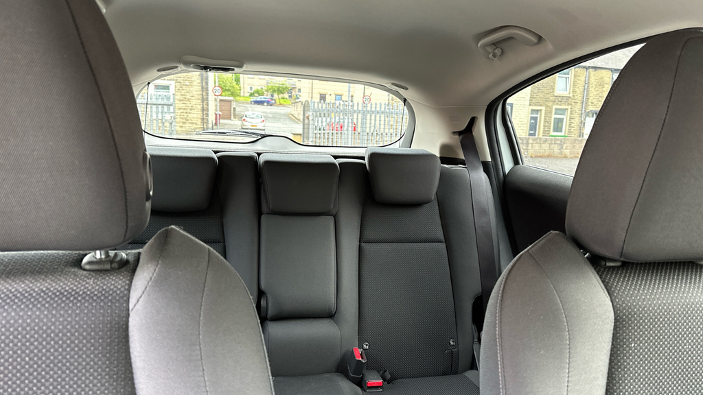 Honda Hr-V 1.6 I-dtec Ex Euro 6 Ss #35