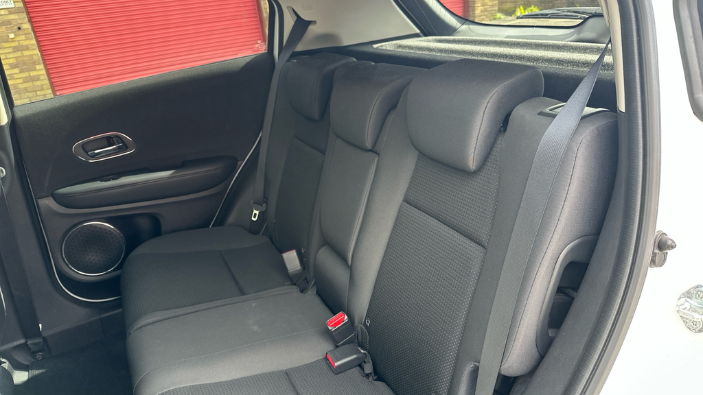 Honda Hr-V 1.6 I-dtec Ex Euro 6 Ss #11