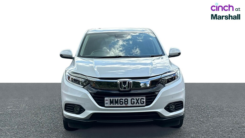Honda Hr-V 1.6 I-dtec Ex Euro 6 Ss #8