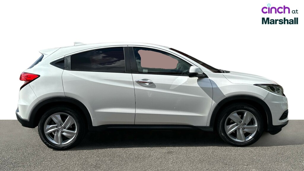 Honda Hr-V 1.6 I-dtec Ex Euro 6 Ss #2