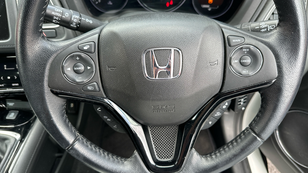 Honda Hr-V 1.6 I-dtec Ex Euro 6 Ss #31