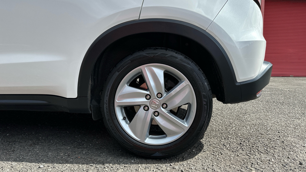 Honda Hr-V 1.6 I-dtec Ex Euro 6 Ss #19