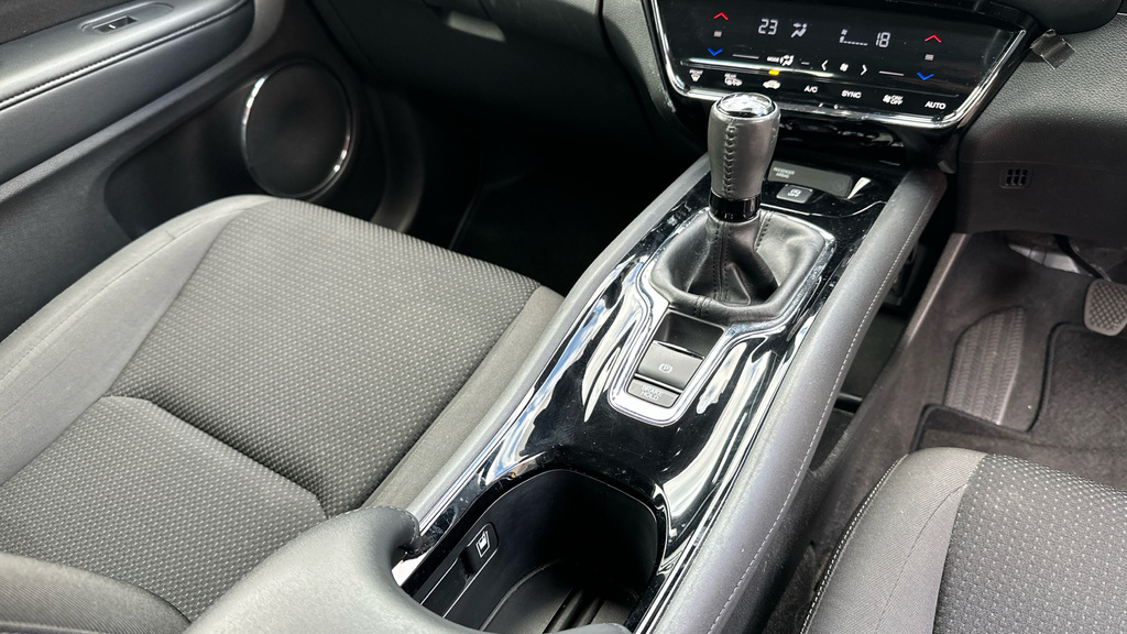 Honda Hr-V 1.6 I-dtec Ex Euro 6 Ss #34