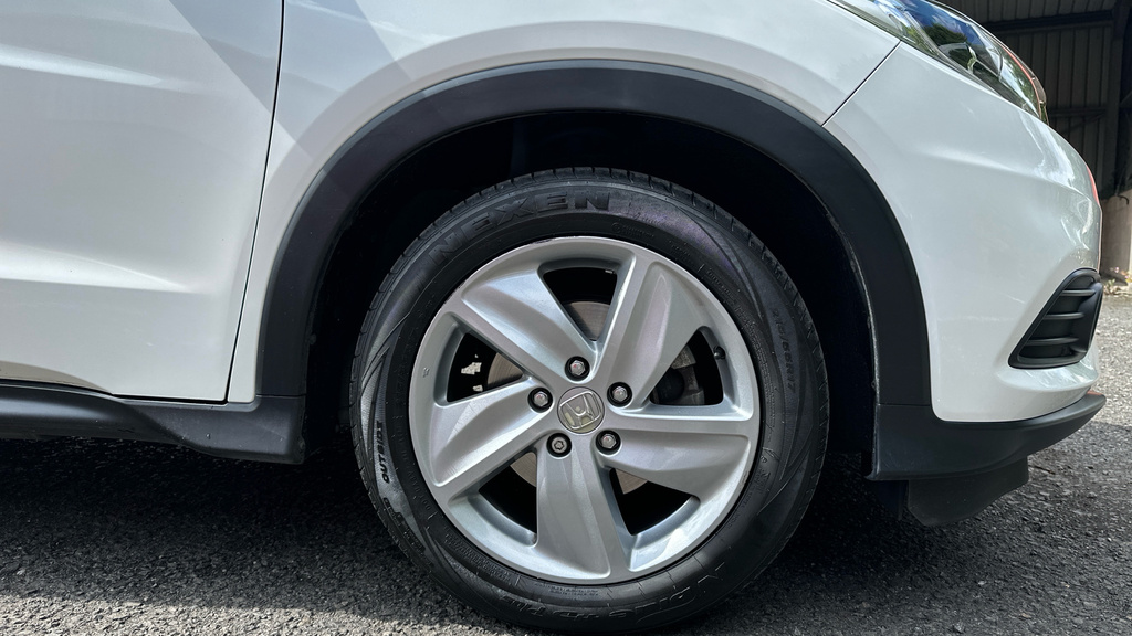 Honda Hr-V 1.6 I-dtec Ex Euro 6 Ss #20