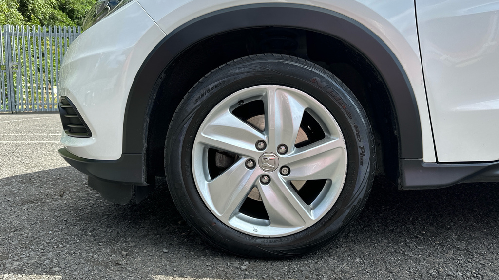 Honda Hr-V 1.6 I-dtec Ex Euro 6 Ss #18