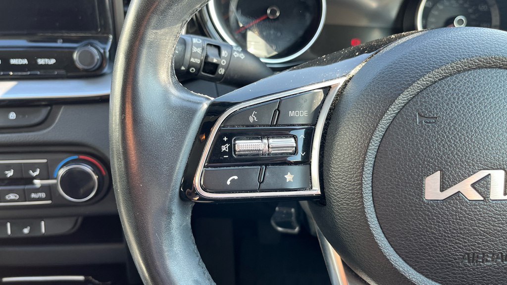 Kia Xceed 1.5 T-gdi Gt-line S Euro 6 Ss Silver #26