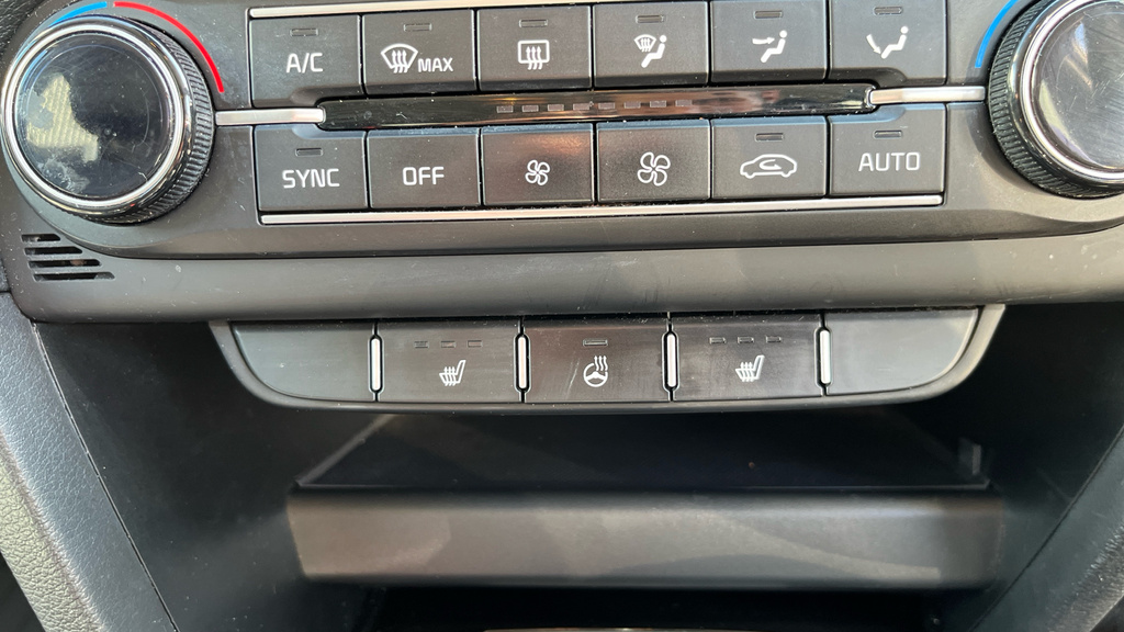 Kia Xceed 1.5 T-gdi Gt-line S Euro 6 Ss Silver #11