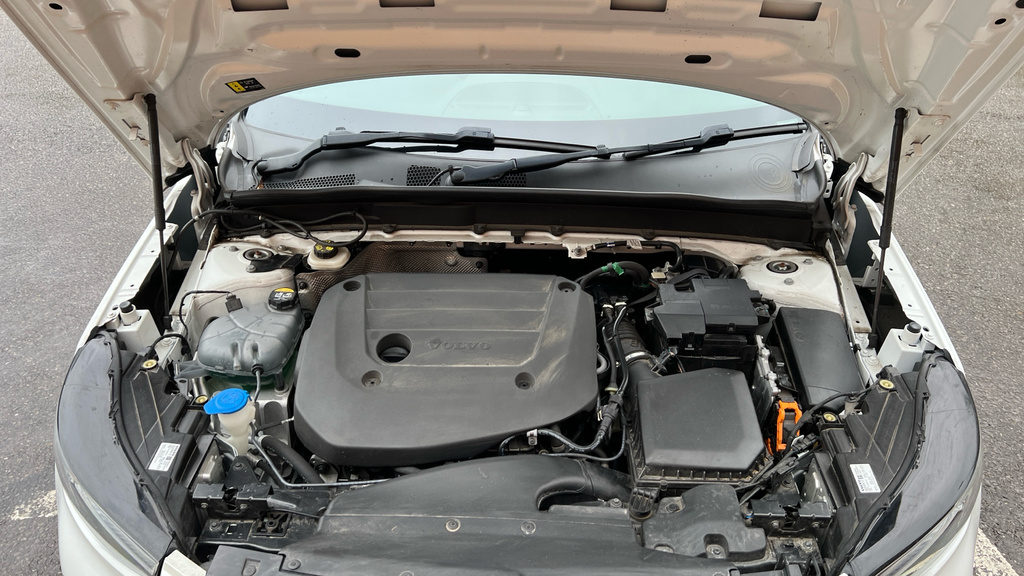 Volvo XC40 Recharge Pro, Twin Motor Black #16