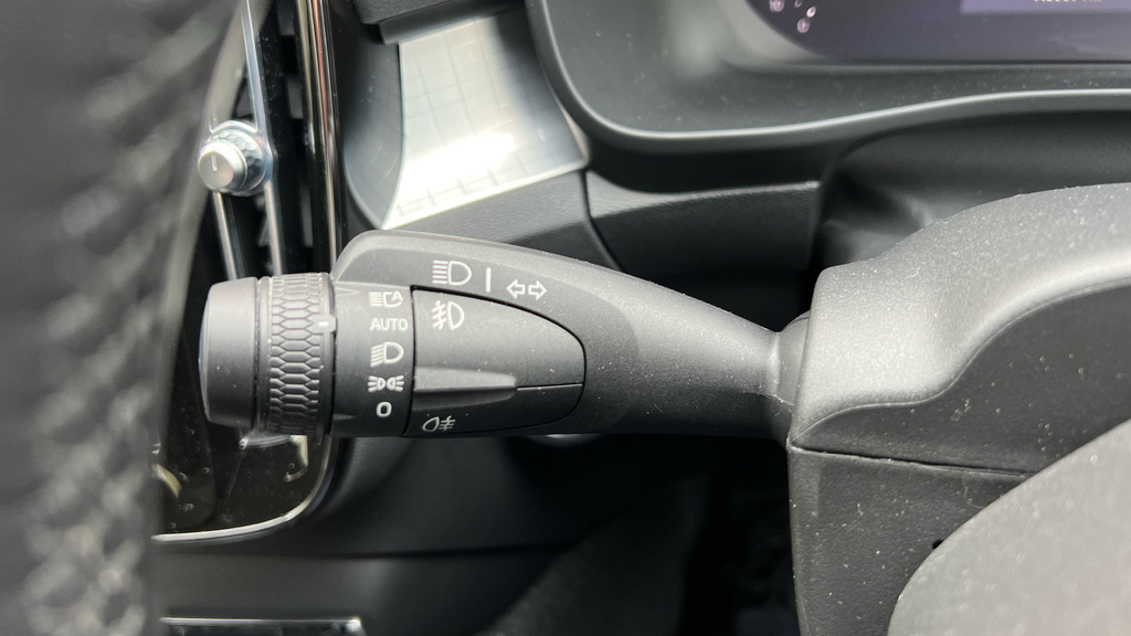 Volvo XC40 Recharge Pro, Twin Motor Black #26