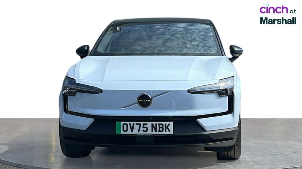 Volvo EX30 315Kw Twin Motor Performance Plus 69Kwh Grey #8