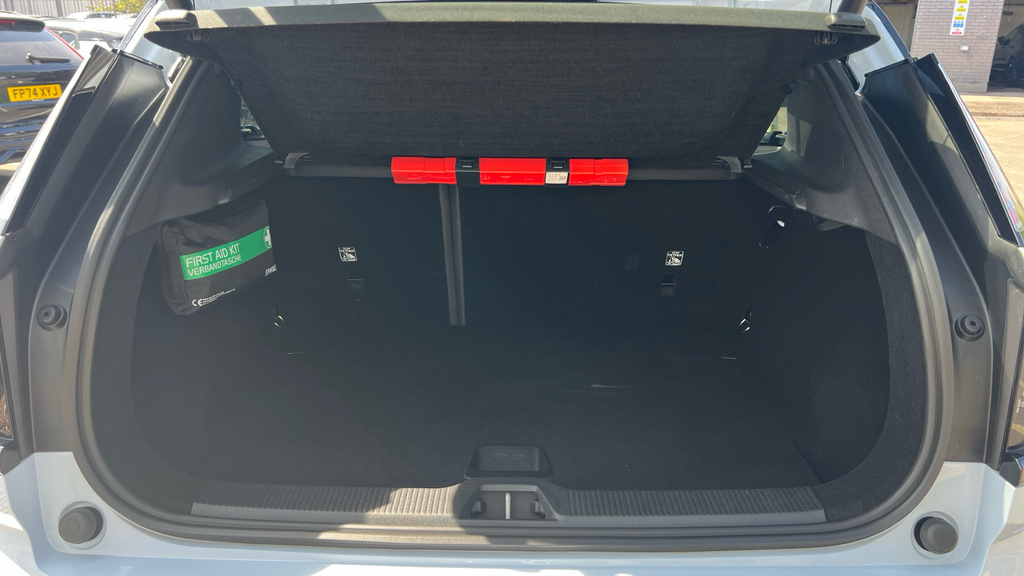 Volvo EX30 315Kw Twin Motor Performance Plus 69Kwh Grey #20