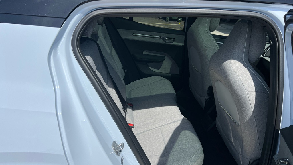 Volvo EX30 315Kw Twin Motor Performance Plus 69Kwh Grey #26