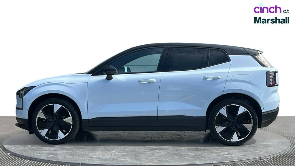 Volvo EX30 315Kw Twin Motor Performance Plus 69Kwh Grey #6