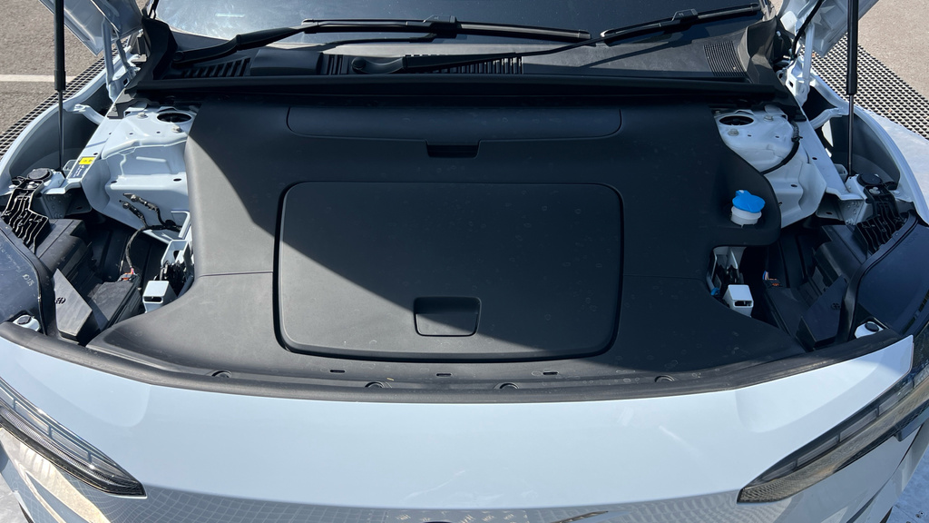 Volvo EX30 315Kw Twin Motor Performance Plus 69Kwh Grey #21