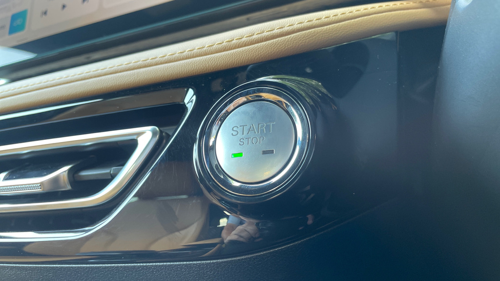 MG HS 1.5T 24.7Kwh Premium Suv Plug-in Hybrid Grey #28