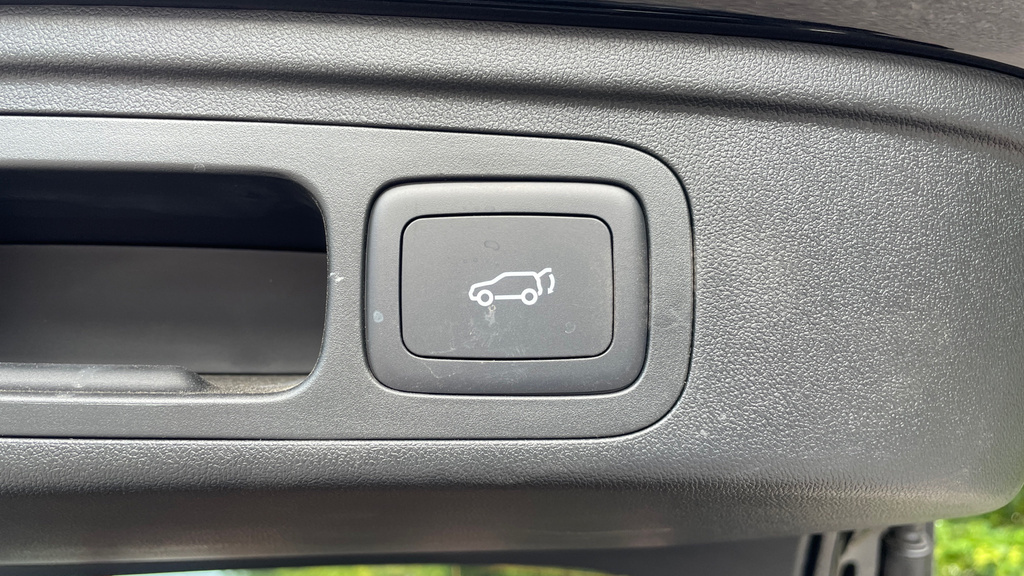 MG HS 1.5T 24.7Kwh Premium Suv Plug-in Hybrid Grey #7
