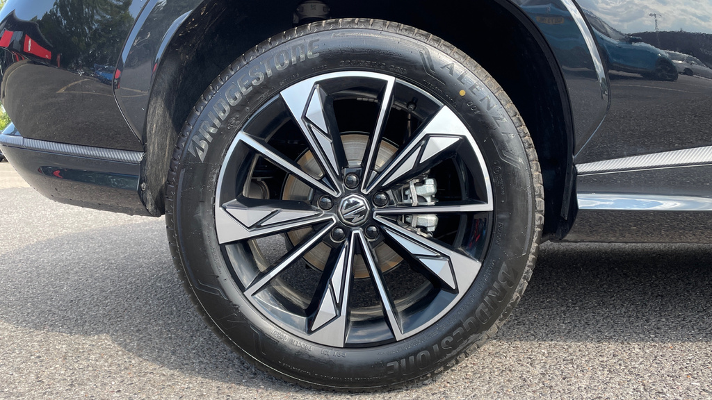 MG HS 1.5T 24.7Kwh Premium Suv Plug-in Hybrid Grey #35