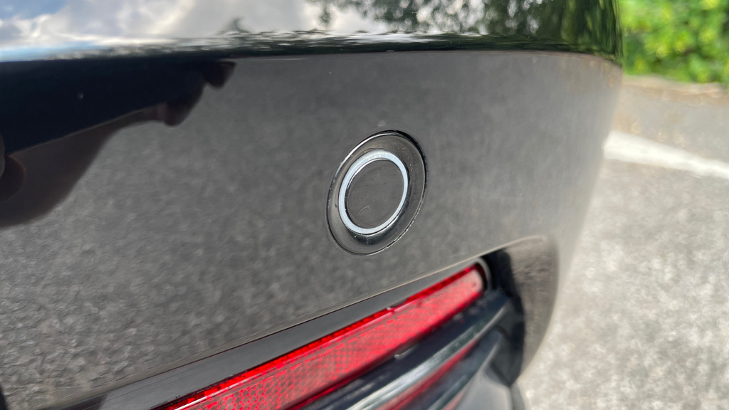 MG HS 1.5T 24.7Kwh Premium Suv Plug-in Hybrid Grey #8