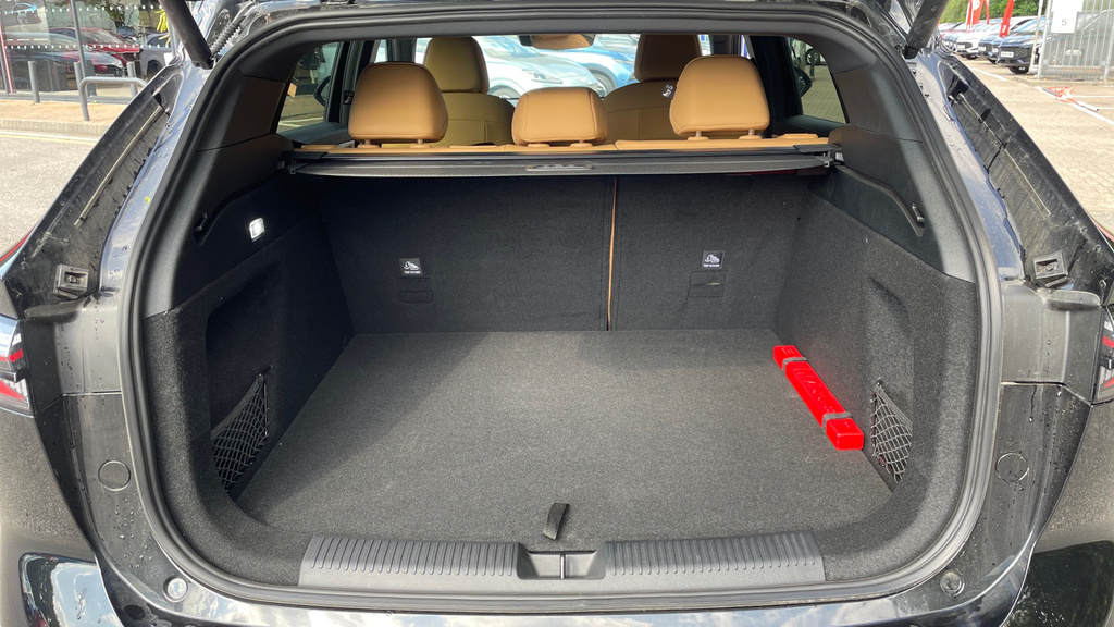 MG HS 1.5T 24.7Kwh Premium Suv Plug-in Hybrid Grey #31