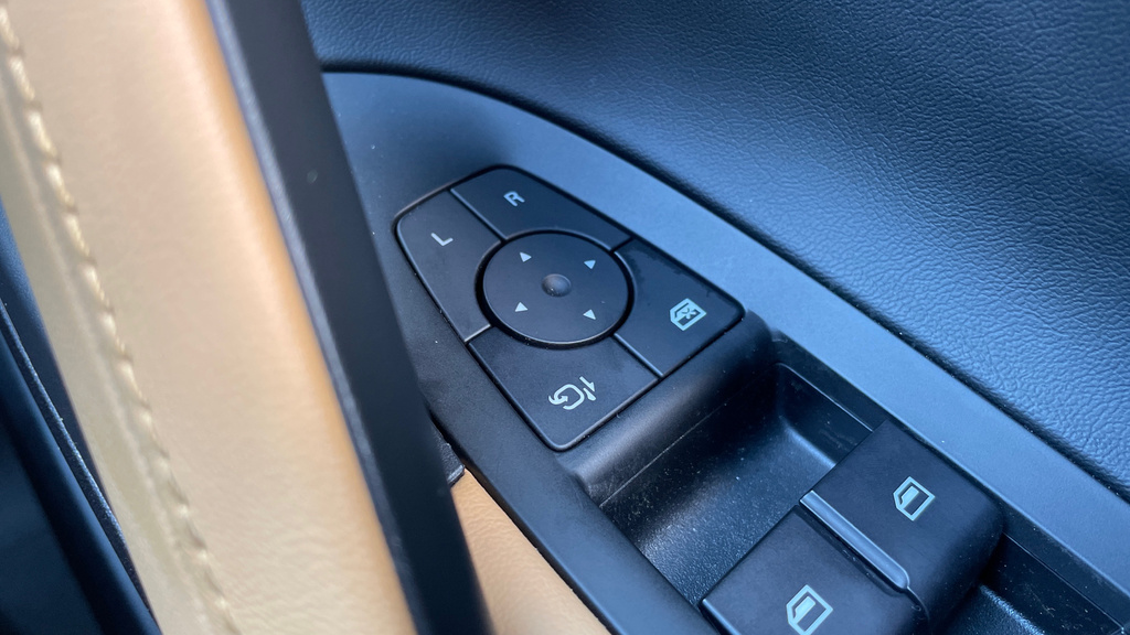 MG HS 1.5T 24.7Kwh Premium Suv Plug-in Hybrid Grey #20