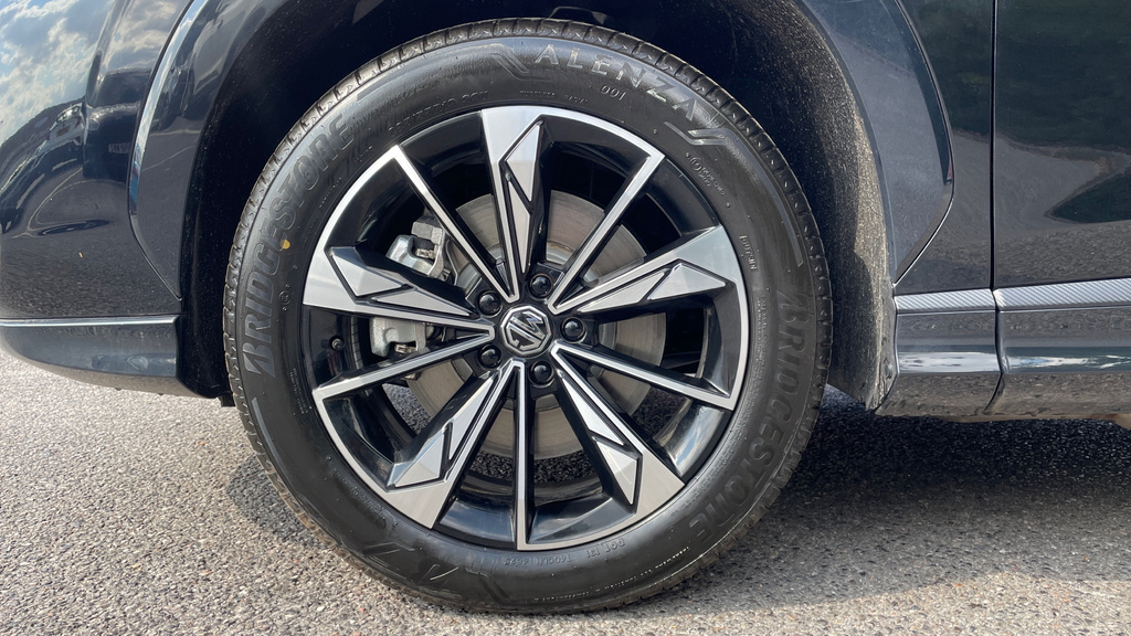 MG HS 1.5T 24.7Kwh Premium Suv Plug-in Hybrid Grey #33