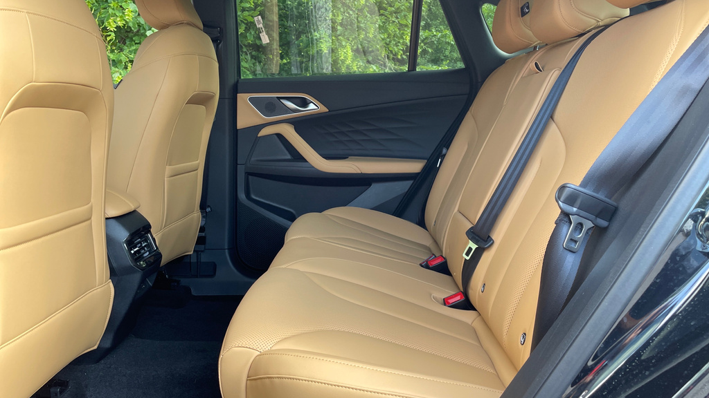 MG HS 1.5T 24.7Kwh Premium Suv Plug-in Hybrid Grey #30