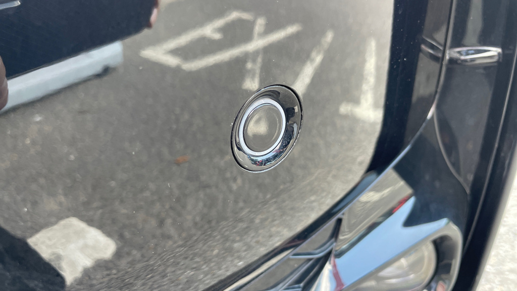 MG HS 1.5T 24.7Kwh Premium Suv Plug-in Hybrid Grey #12