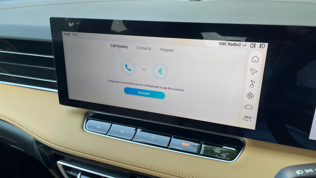 MG HS 1.5T 24.7Kwh Premium Suv Plug-in Hybrid Grey #22