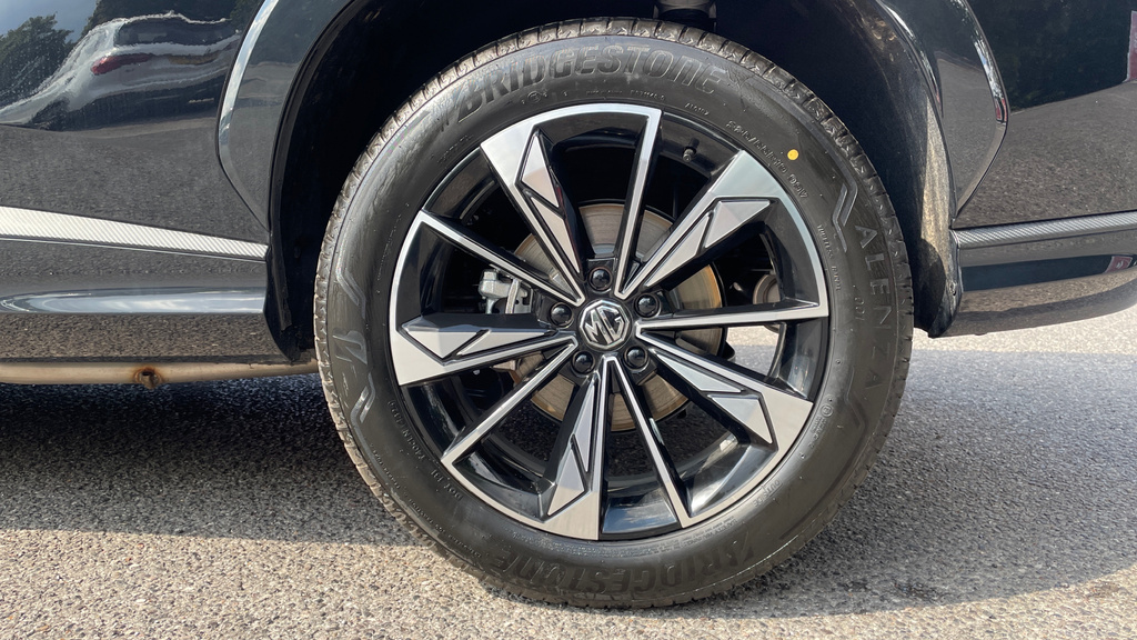 MG HS 1.5T 24.7Kwh Premium Suv Plug-in Hybrid Grey #34