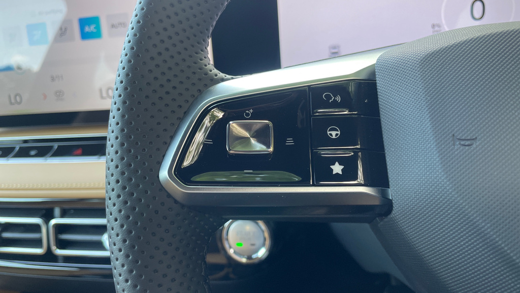 MG HS 1.5T 24.7Kwh Premium Suv Plug-in Hybrid Grey #23