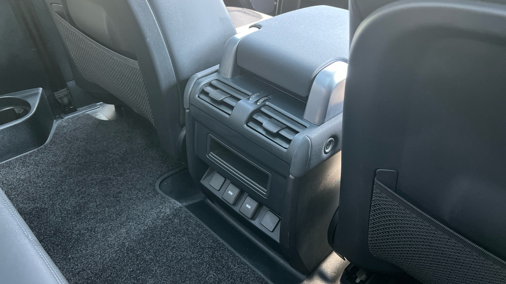 Land Rover Defender 3.0 D300 Mhev X-dynamic Hse Hard Top Suv Diese Grey #49