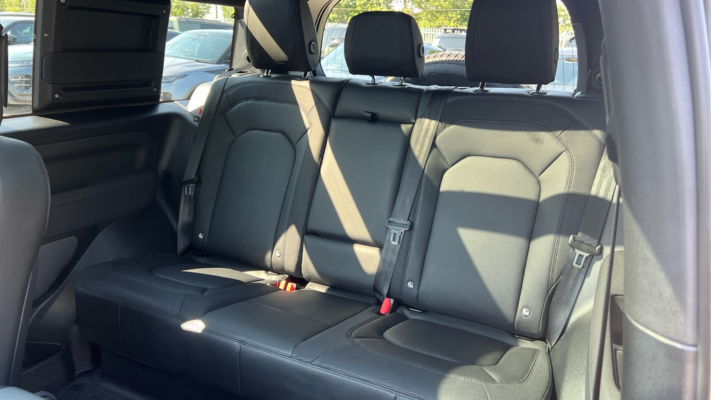 Land Rover Defender 3.0 D300 Mhev X-dynamic Hse Hard Top Suv Diese Grey #23