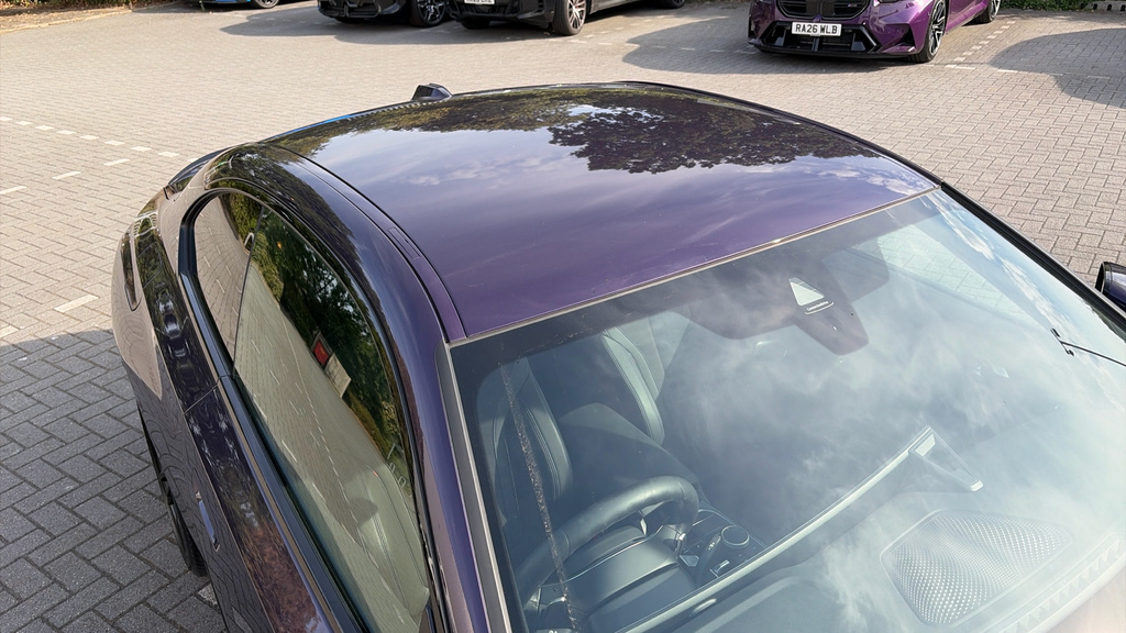 BMW 2 Series Bmw 220I M Sport Grey #30