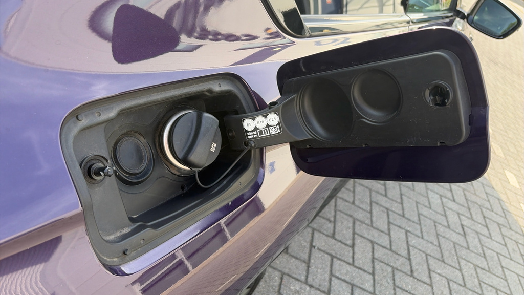 BMW 2 Series Bmw 220I M Sport Grey #41
