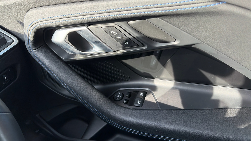 BMW 2 Series Bmw 220I M Sport Grey #38