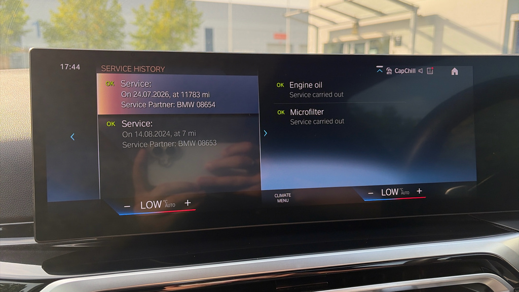 BMW 2 Series Bmw 220I M Sport Grey #29