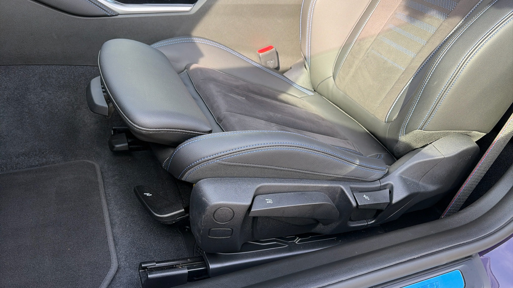BMW 2 Series Bmw 220I M Sport Grey #37