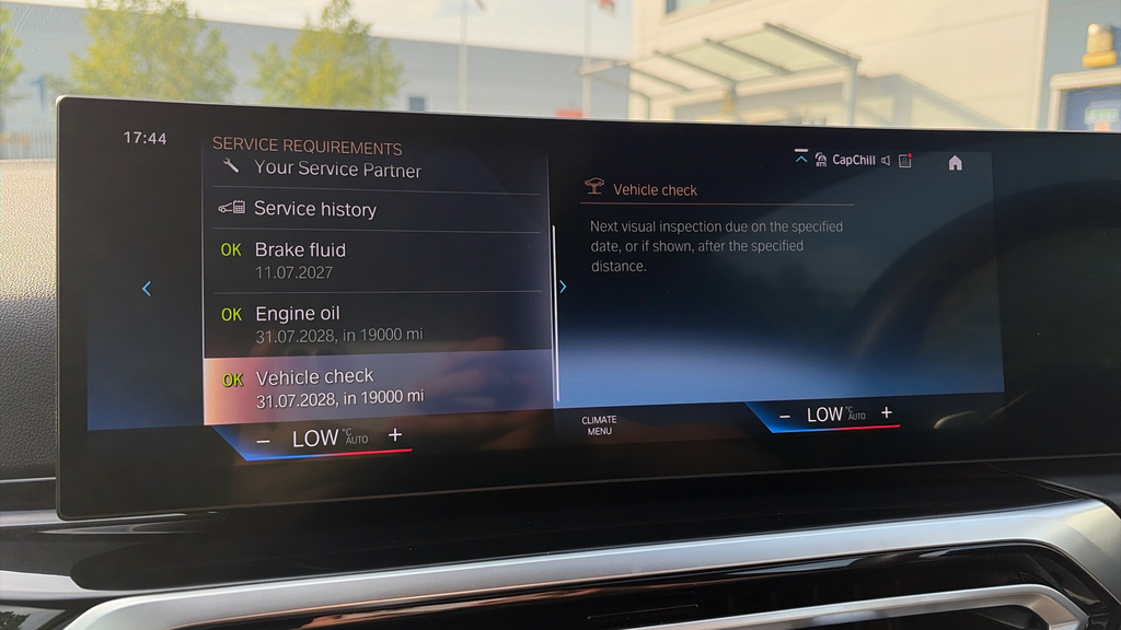 BMW 2 Series Bmw 220I M Sport Grey #28