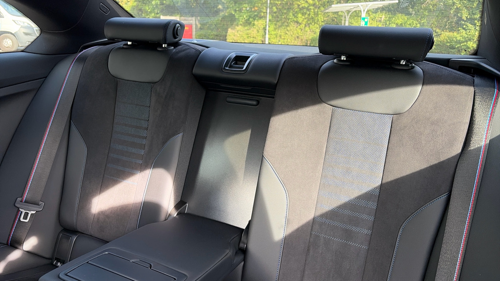 BMW 2 Series Bmw 220I M Sport Grey #17