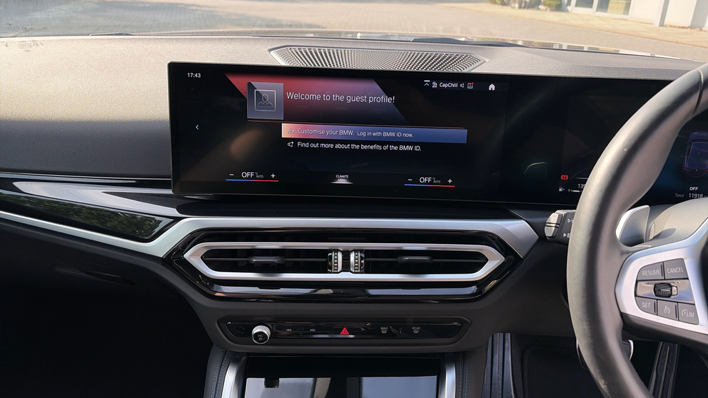 BMW 2 Series Bmw 220I M Sport Grey #13