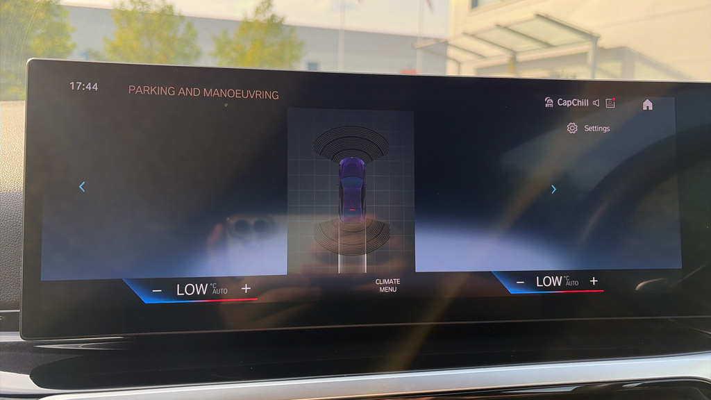 BMW 2 Series Bmw 220I M Sport Grey #33
