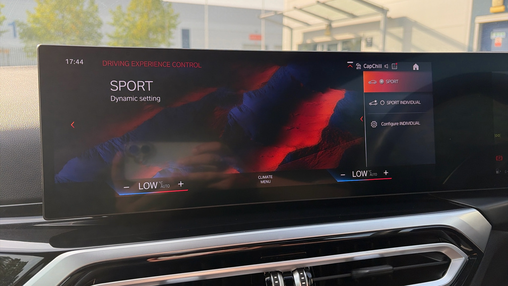 BMW 2 Series Bmw 220I M Sport Grey #42