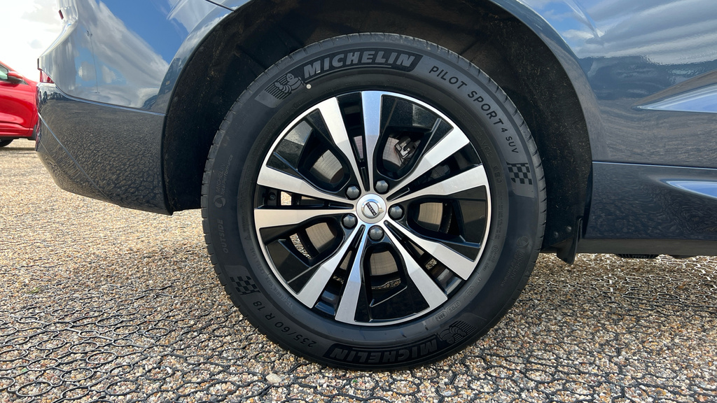 Volvo XC60 2.0 T6 350 Rc Phev Plus Dark Awd Geartronic Grey #20