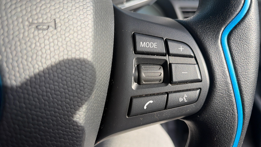 BMW i3 135Kw S 42Kwh Loft Interior World Black #21