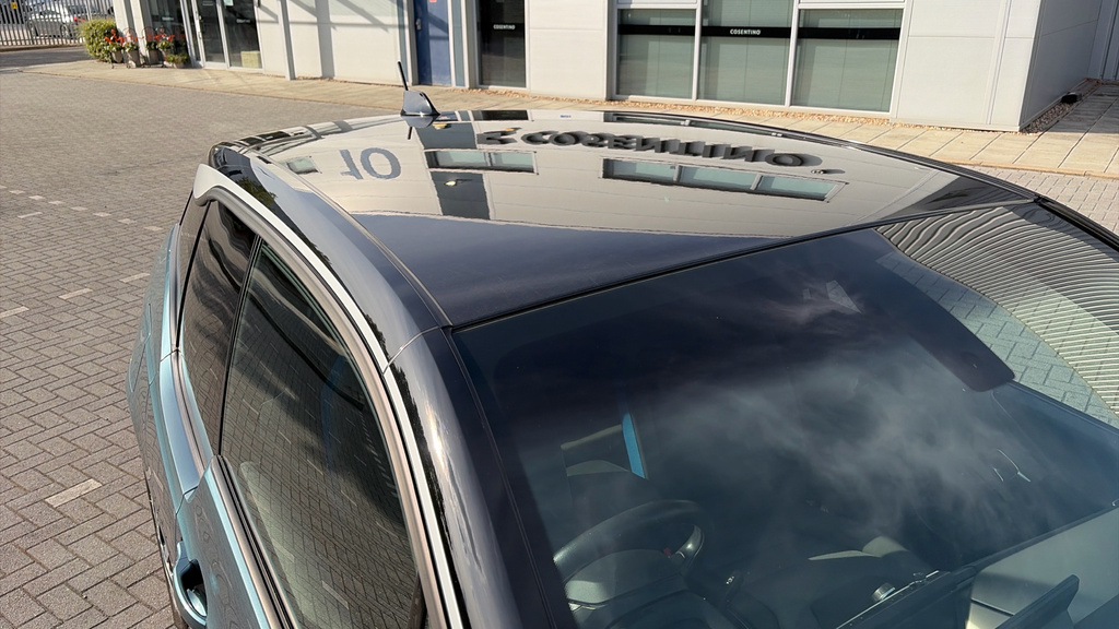 BMW i3 135Kw S 42Kwh Loft Interior World Black #30